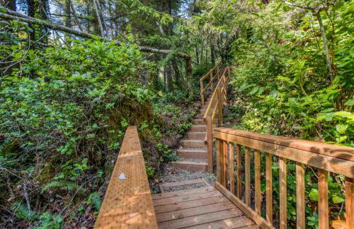 Otter Rock Hideaway - Foto 46