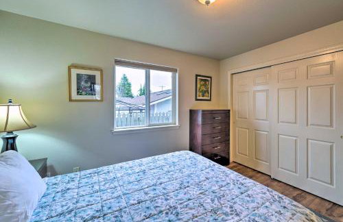 Anacortes Condo - Walk to Town, Marina, and Bay! - Photo 17