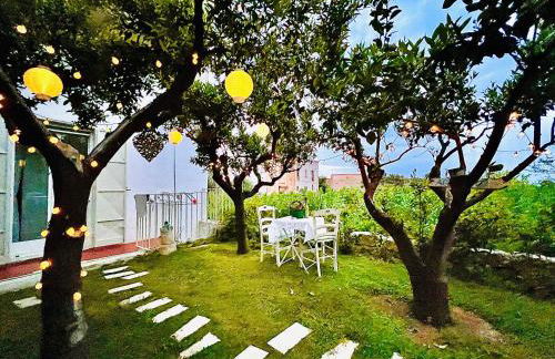 Casa Agrumeto 28 - Foto 11