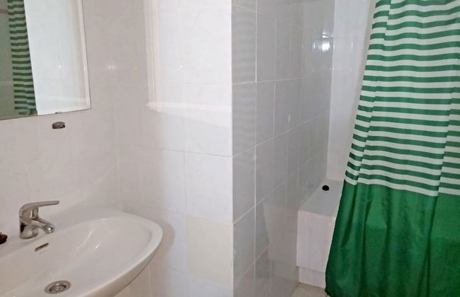 Apartamentos Habitat - Playa Romana 3000 - Foto 26