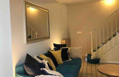 Belle demeure de 1820, classée, à 5 mn de Blois, 10 mn de Chambord - Foto 20