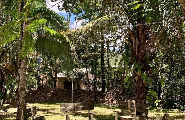 Pousada Chapada dos Veadeiros - Foto 46