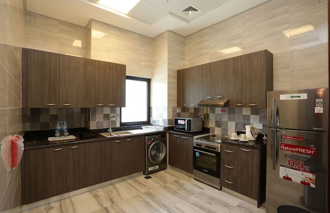 Marbella Holiday Homes - Photo 35