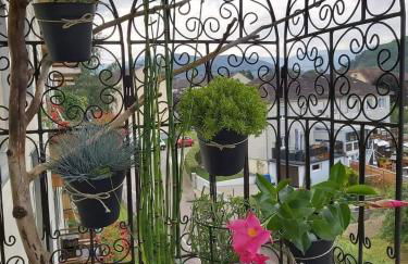 Appartement Au Cigogneau Wifi-Netflix-Balcon-Parking - Foto 14