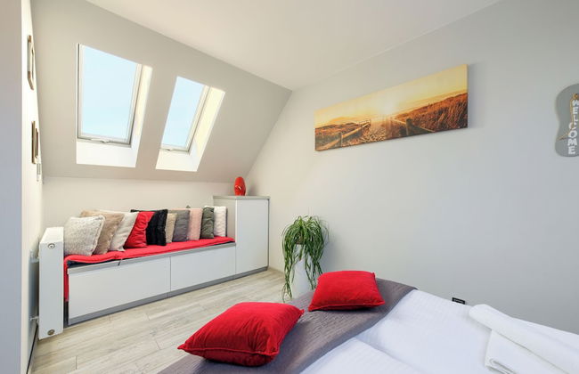 Apartamenty Sun & Snow Rezydencja Kapitańska - Foto 6