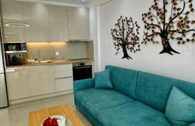 Zoe Seafront Aprt - Foto 1