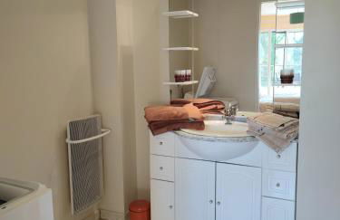 CHARMANT APPARTEMENT 3 étoiles classé BORD DE MER Travel Award 2026 - Photo 8