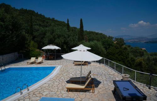 Bellina Villa - Foto 2