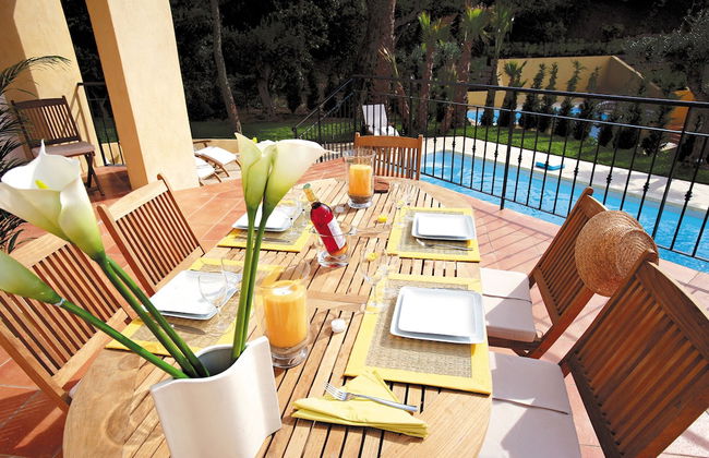 Résidence Lagrange Vacances Le Carré Beauchêne - Foto 27