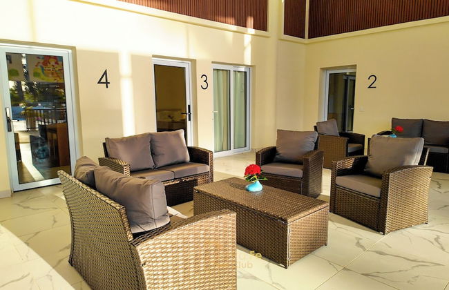 Santa Fe Club - Photo 38