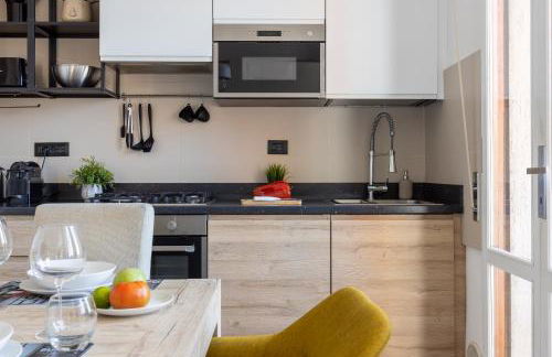 GuestHost - Charming Modern Apartment in Pisa - Foto 13