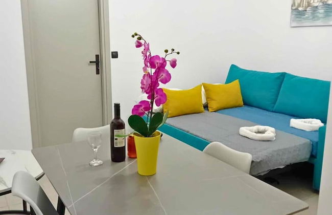 Kavros Cozy Apartment - Foto 45