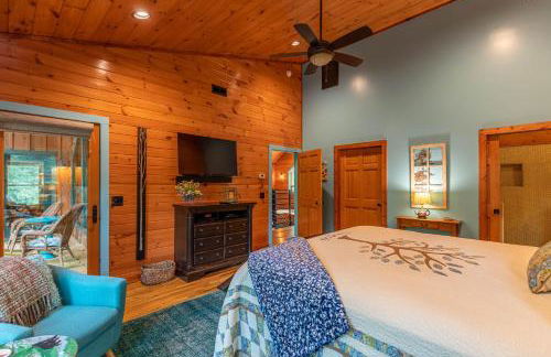 A River Mist Too - Foto 29