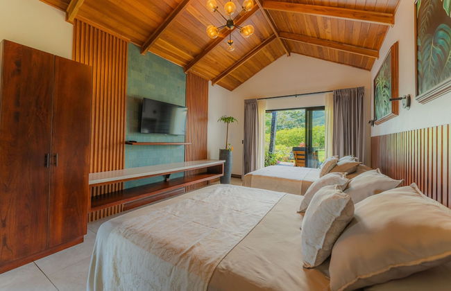 Villas Jawara - Foto 40