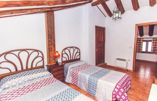 Las Casicas del Tío Ángel-A - Foto 11