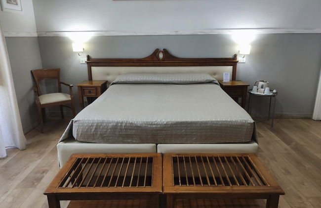 La Collegiata Guest House - Foto 12