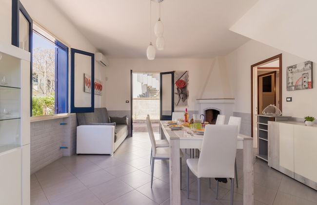 2825 Villa Andromeda by Barbarhouse - Foto 13