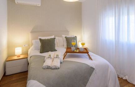 Casa El Refugio de Paco Alhaurín de la Torre by Ruralidays - Foto 8