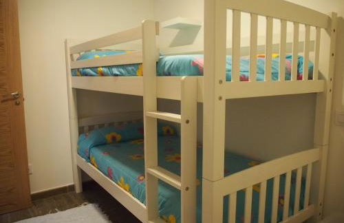 Casa rural Camelle Casa dos avós - Foto 19