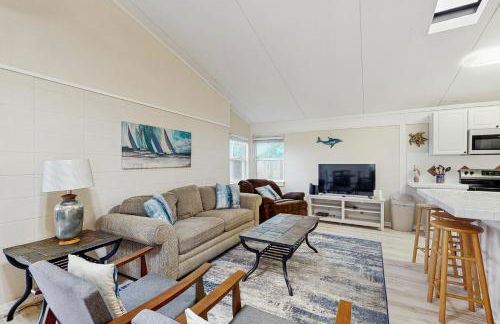 The Seahorse Cottage - Foto 13