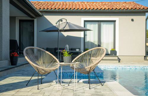 Villa Lana Čabrunići by IstriaLux - Foto 34