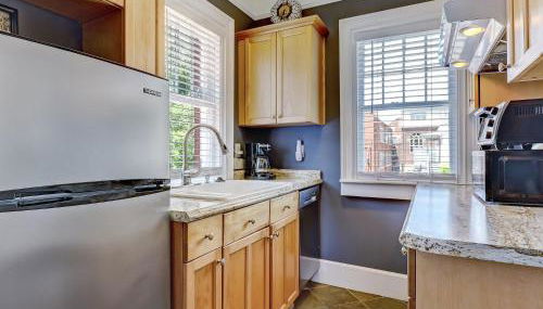 Drayton Place Carriage Unit 2 - Foto 5