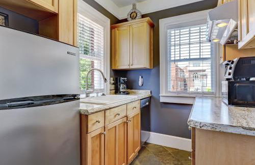 Drayton Place Carriage Unit 2 - Foto 5