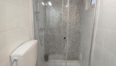 Historic Torres Vedras - Foto 4, Shower