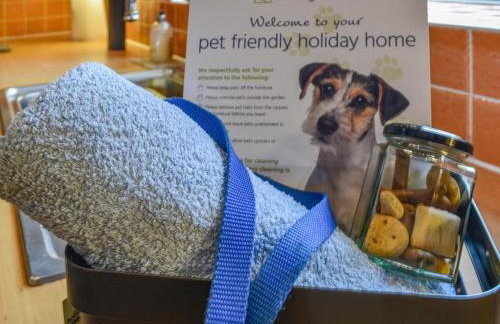 Wren Cottage - Photo 19