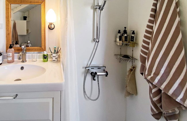 6 Person Holiday Home in Vig - Photo 15