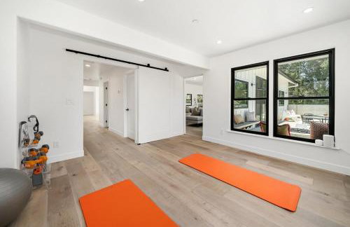 Sunset View Luxury Living on 5 Picturesque Acres - Foto 41