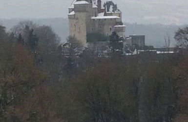 La cabane d'en haut - Foto 20