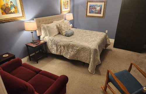 Schwartz Castle - Foto 30