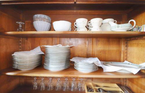 Le petit gîte cosy de Kerigou avec vue mer et plage - Foto 11