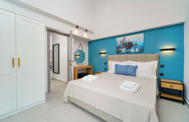 Aerino Luxury Villas - Foto 7