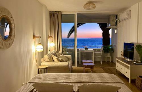 Sobre el mar con vistas a las Dunas de Maspalomas - Foto 8