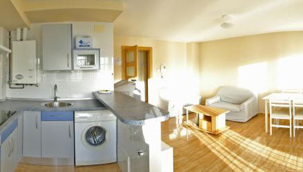 Apartamentos Eneriz - Foto 2