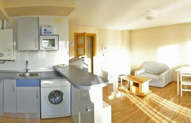 Apartamentos Eneriz - Foto 2