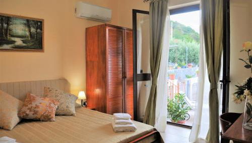 Il Belvedere vicino Taormina - Foto 5, Garden view