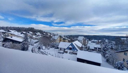 Ferienwohnung Eule - Foto 5