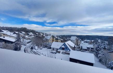 Ferienwohnung Eule - Foto 5