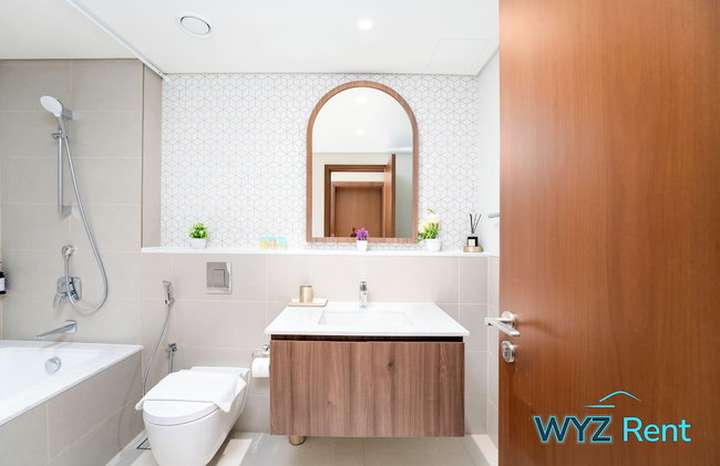 Chic 2 BR in Vida Residences Canal View - Foto 21