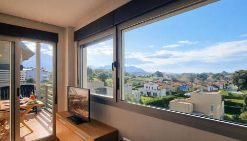 El Arcin - Piscina, terraza y parking en Llanes - Foto 3