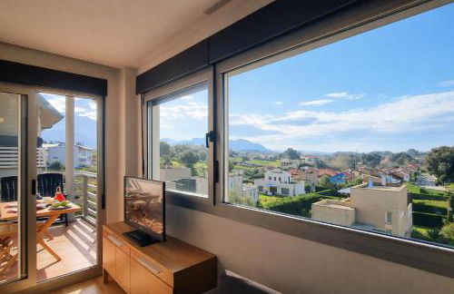 El Arcin - Piscina, terraza y parking en Llanes - Foto 3