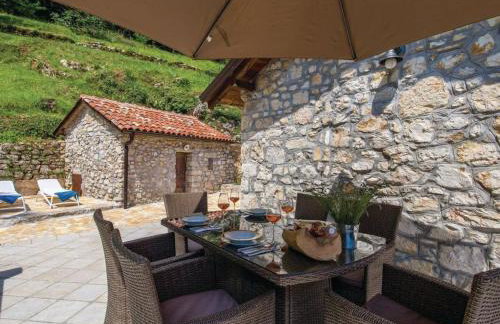 Holiday Home in Lovranska Draga mit großem Kamin by Interhome - Foto 32