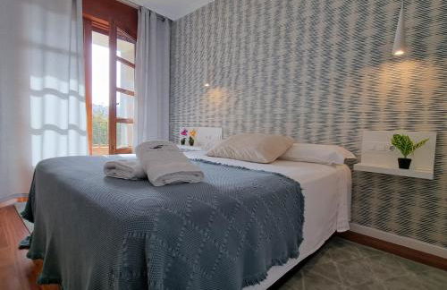 Apartamentos Ria de Aldan - Foto 73