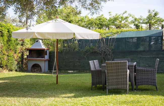 Pigadaki Villas Polychrono - Foto 31