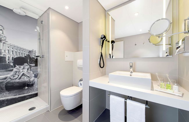 NH Collection Wien Zentrum - Foto 16