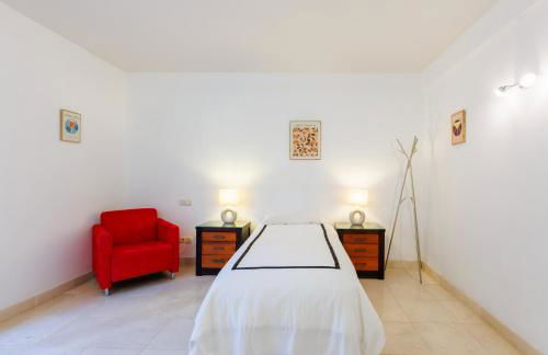 Villa Vainilla - Foto 34