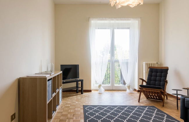 Piranesi Flexyrent Apartment - Foto 11